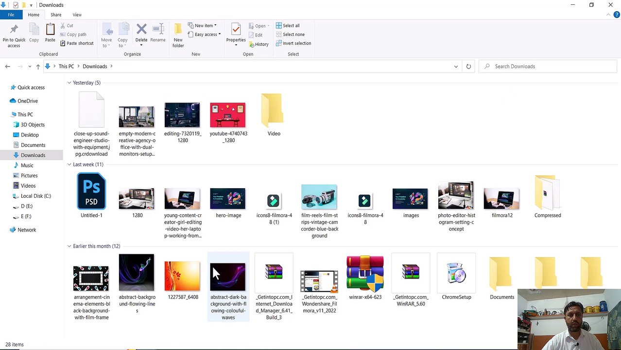 How to download filmora 12 in free in urdu hindi