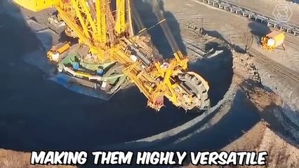 100 Unbelievable Heavy Equipment Machines That Are At Another Level ▶ 31(360P)