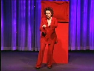 Anne Roumanoff - Les enfants