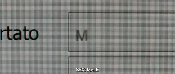 Sconosciuti puri - Trailer