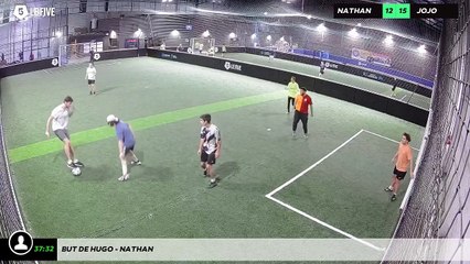 But de hugo - nathan