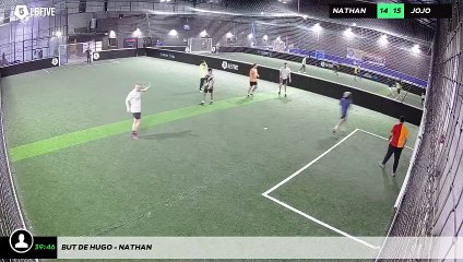 But de hugo - nathan