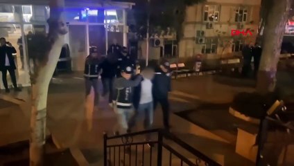 Manisa'da restoranda silahlı kavga: 1 ölü, 3 yaralı