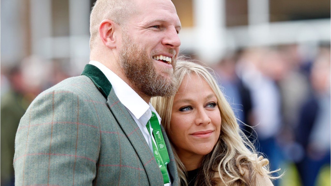 Chloe Madeleine hints that she’s back in the dating game weeks after split from James Haskell