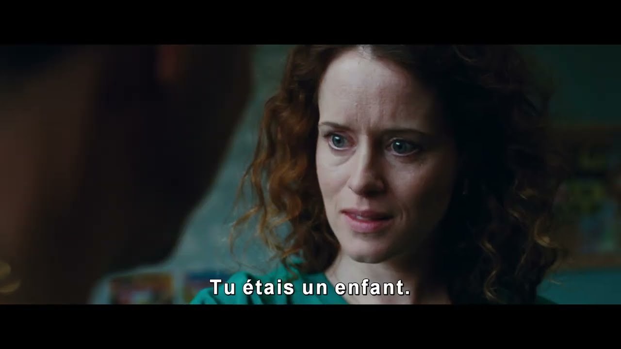 Sans jamais nous connaître - Bande-annonce #1 [...