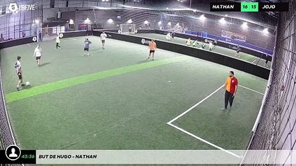 But de hugo - nathan