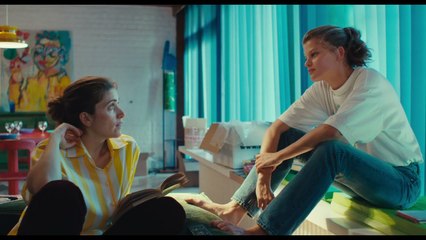 La fille de son père - Bande-annonce #1 [VF|HD1080p]