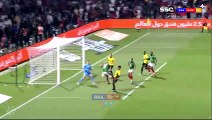 HD اهداف مباراة الاتفاق والاتحاد 1-1 | الدوري السعودي