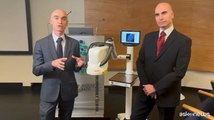 Oftalmologia, svolta innovativa per la cura del cheratocono