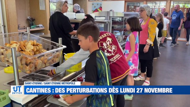 La grande collecte de la Banque Alimentaire débute aujourd'hui / D'où viennent les chapeaux de catherinettes? / Un tournoi de korfball européen dans la Loire / Découvrez la meilleure galette de la Loire