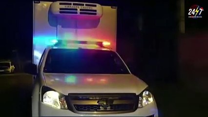 MUJER ATACADA POR PERROS OKK