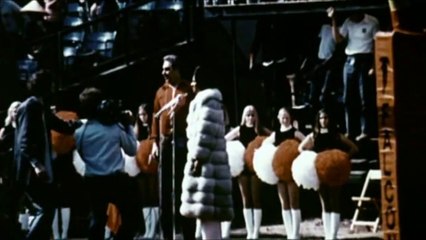 Violence et viol chez les Rednecks Bande-annonce (EN)