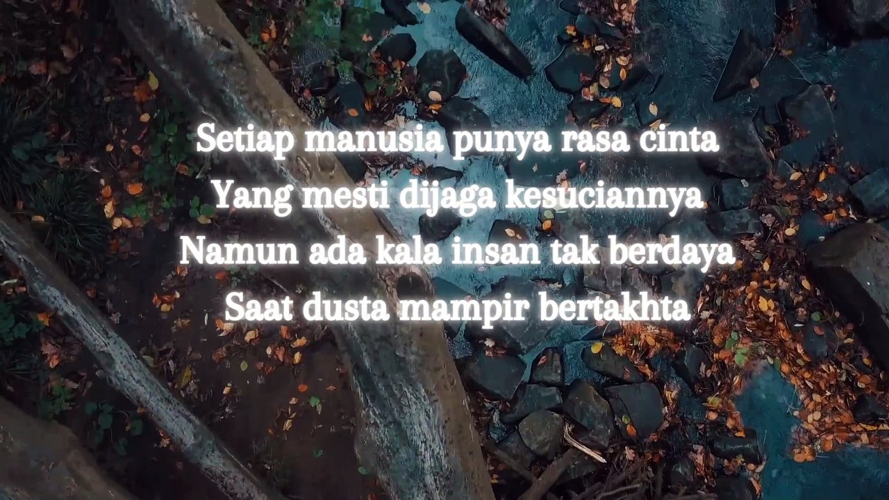 Bidadari Surga Cover Akustik