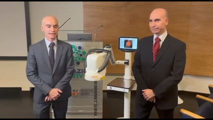Oftalmologia, svolta innovativa per la cura del cheratocono