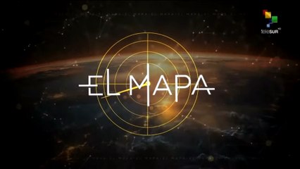 El Mapa 24-11: Palestina: ¿Después de la tregua qué?
