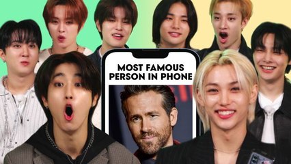 Stray Kids Spill Phone Secrets: Unread Messages, Hidden Selfies & More 📱