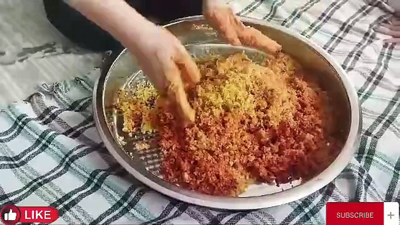 Sema Kitchen
