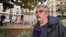 Marseille. Près de la gare Saint-Charles, la situation dans ce quartier inquiète