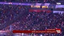 لا تهجير ولاتصفية.. خط مصري أحمر يحمي القضية الفلـ ـسـطينية