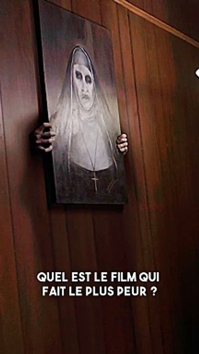 Le film le plus terrifiant de tous les temps ? Sinister