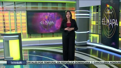 Coordenada del Día: EE. UU. liberará 10 mil millones de dólares más a Irán