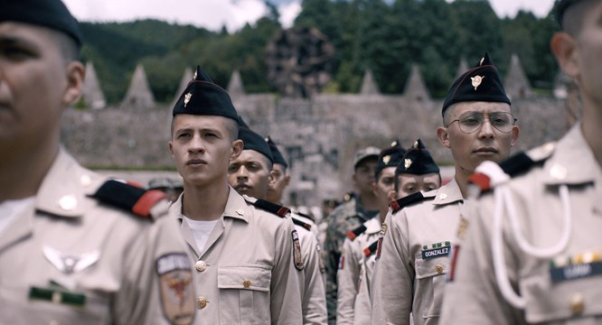 'Heroico', la violencia y abusos dentro del ejército