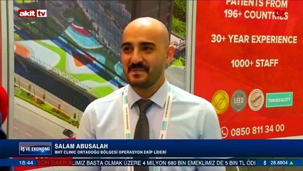 Helal Expo 2023 Uluslararası Ticaret Fuarı başladı