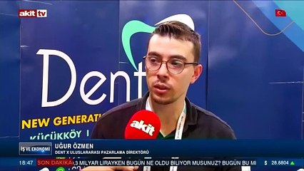 Helal Expo 2023 Uluslararası Ticaret Fuarı başladı