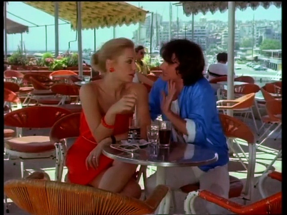ΒΑΣΙΚΑ ΚΑΛΗΣΠΕΡΑ ΣΑΣ - 1982 - DVDRip - 768x576