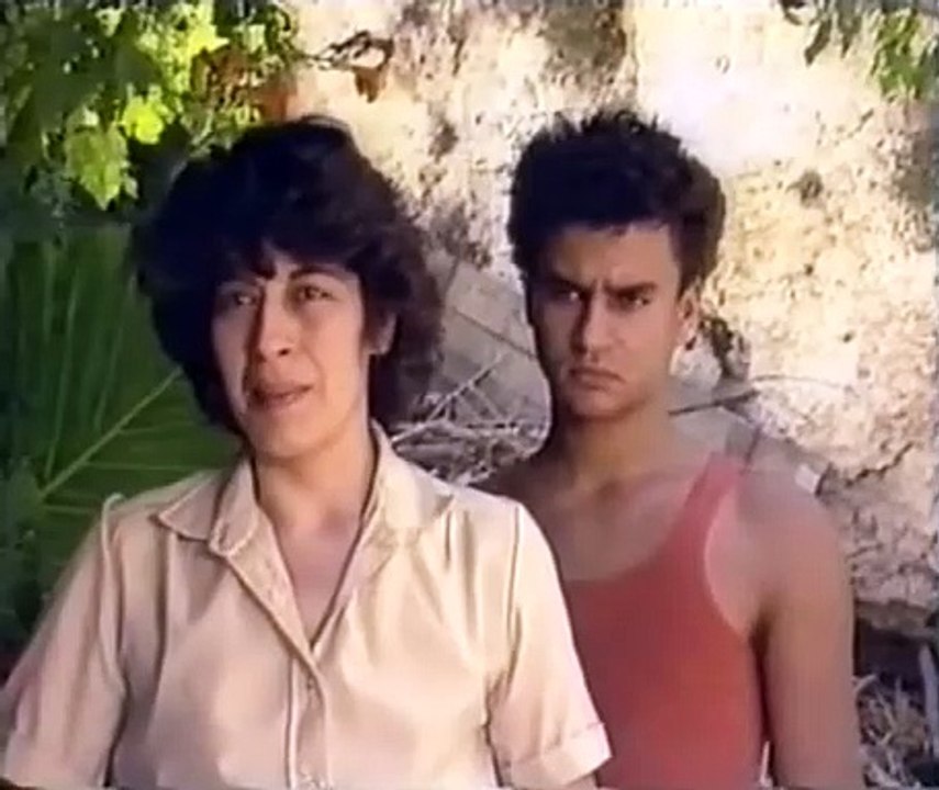 ΣΤΟΧΟΣ Η ΕΚΔΙΚΗΣΗ - 1985 - VHSRip - 688x576