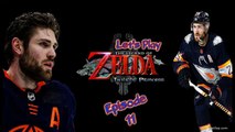Let's Play - Legend of Zelda - Twilight Princess - Episode 11 - King Bulblin