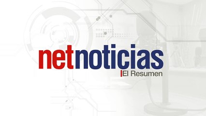 Netnoticias El Resumen 24 de noviembre 2023