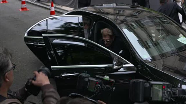 Un sacré rabais ! Le prix de la maison de Johnny Hallyday à Marnes-la-Coquette dégringole (1)