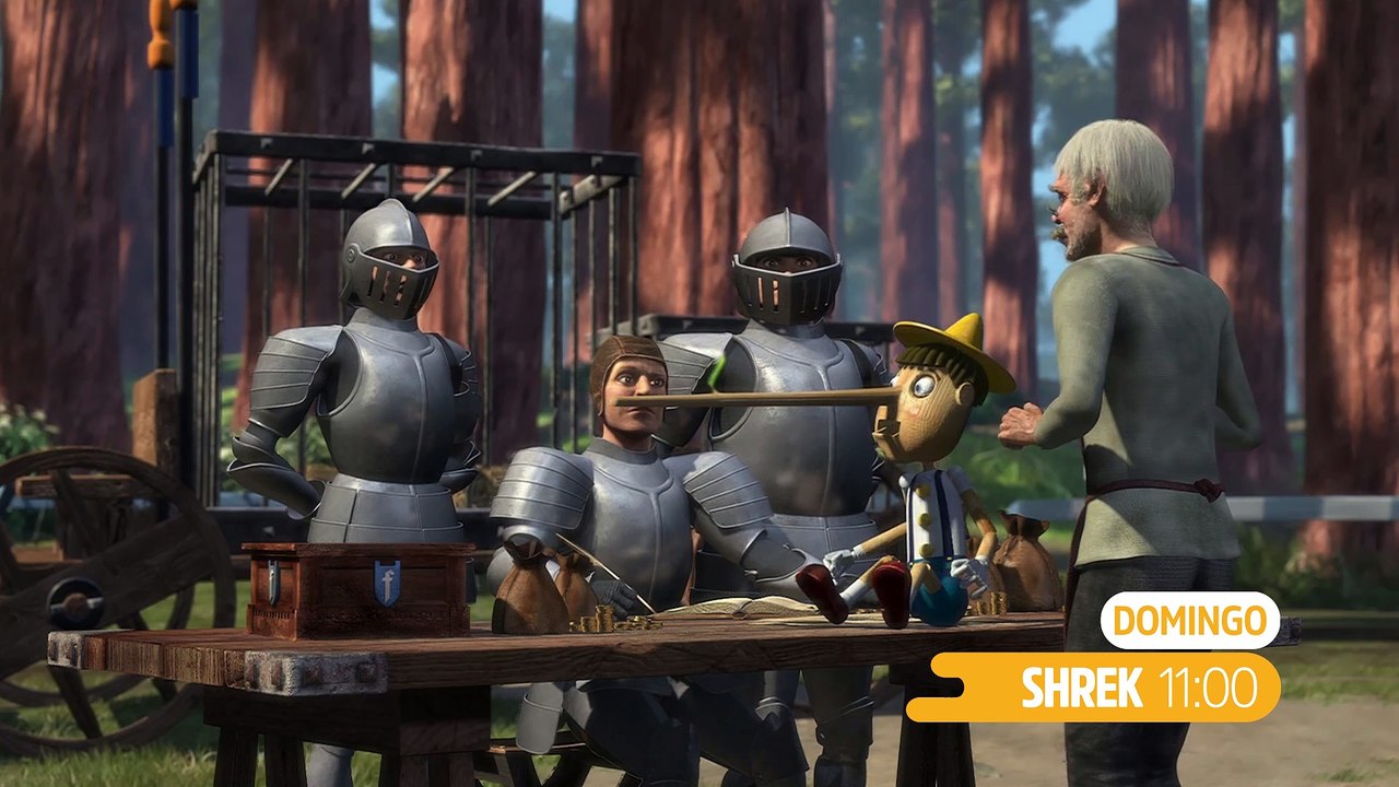 Shrek