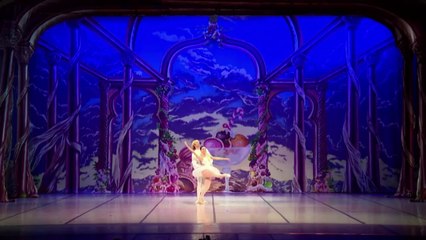 La magia menos conocida del cascanueces