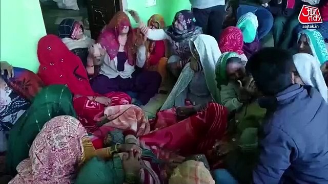 Black And White: 5 soldiers martyred in Rajouri encounter