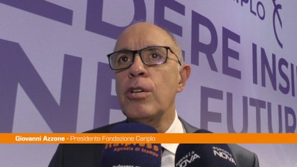 Fondazione Cariplo, Azzone "Progetti puntano a rafforzare comunità"