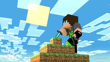 Hem Yalancı Hem Katil !!! - Minecraft Murder Mystery