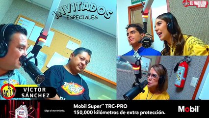 ¡¡VIERNES DE VACILÓN CON POLO JULIÁN !!  |EL VACILÓN DE LA FIERA 94.1 FM ¿Has estado con tu pareja pensando en alguien más? ‍♂️
