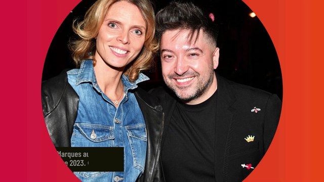 PHOTOS Arthur exprime tout son amour à Mareva Galanter, Helena Noguerra partage ce très beau moment