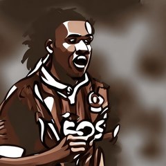La situation de Khéphren Thuram : un point avec Rafaela Pimenta