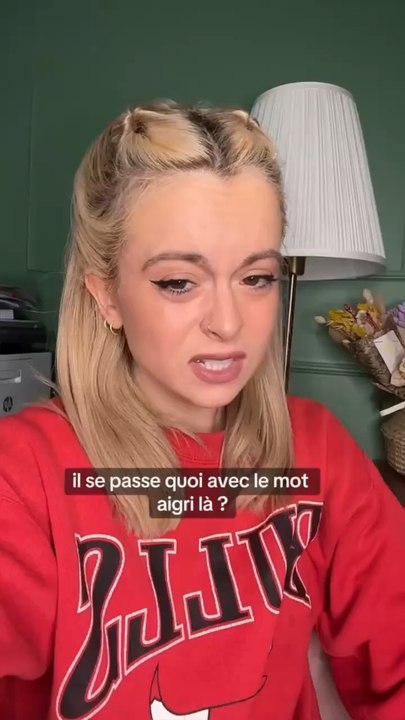 Vous avez d’autres exemples de mots mal utilisés ?