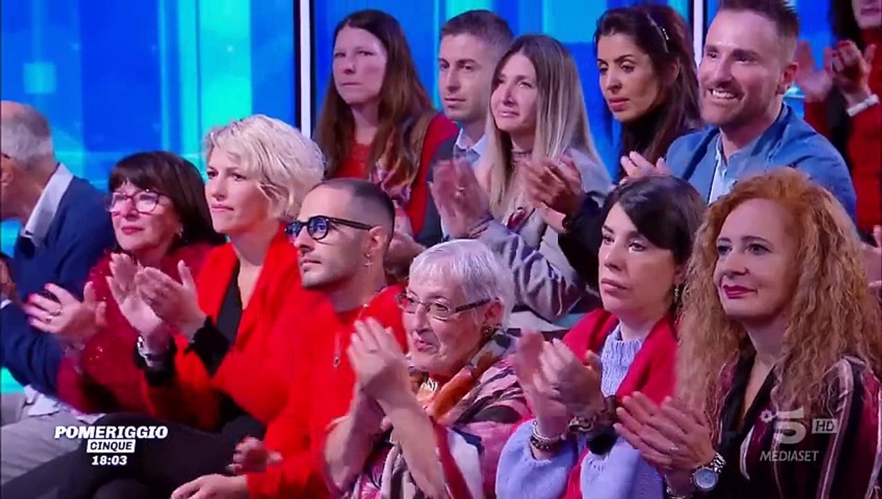 Eleonora Giorgi - 'Mi hanno diagnosticato un tumore al pancreas'