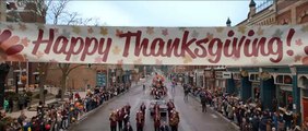 Thanksgiving : la semaine de l'horreur (2023) - Bande annonce