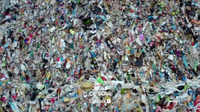 Why Plastic ? Plastique, le mensonge du recyclage - Bande annonce