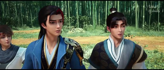 The Eternal Strife 3 Episode /  Бесконечная борьба 3 Серия