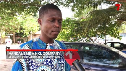 Le 7 minutes du 23 novembre 2023 (édition du 19h)