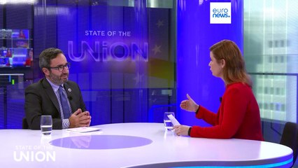 State of the Union: Hamas truce, packaging waste vote & Michel in Kyiv