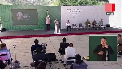 Rosa Icela Rodríguez anuncia activismo para reducir delitos contra las mujeres