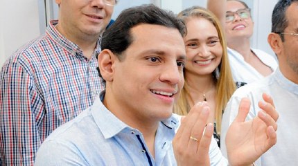 Votos obtenidos por Jorge Agudelo en Santa Marta serán considerados como no marcados